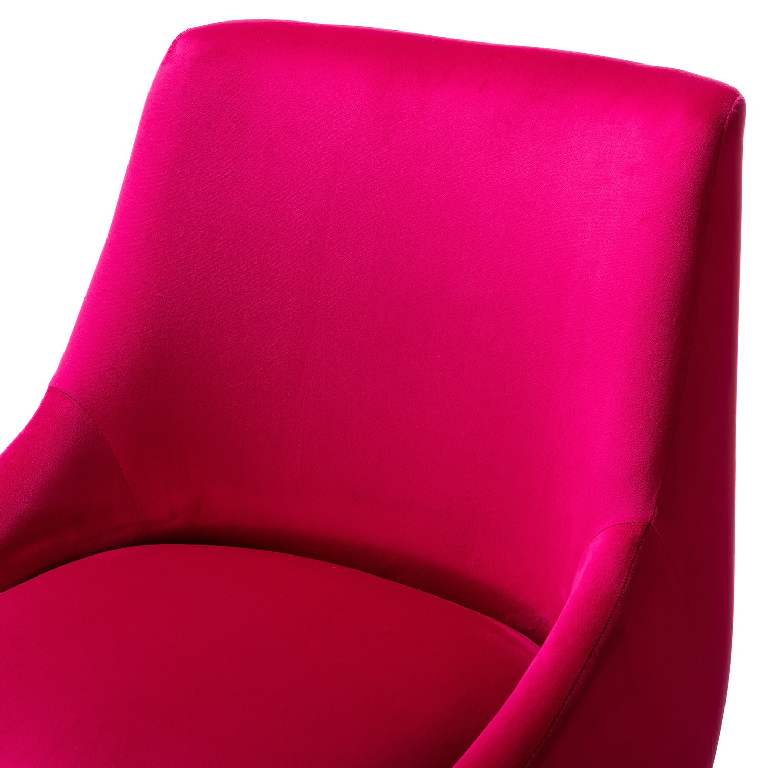 Task Chair - Fuchsia