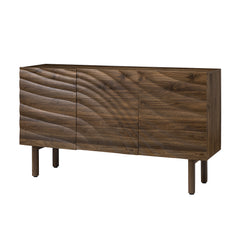 Mysia 58" Wide Sideboard - Oak