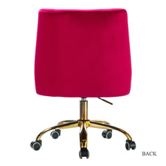 Task Chair - Fuchsia