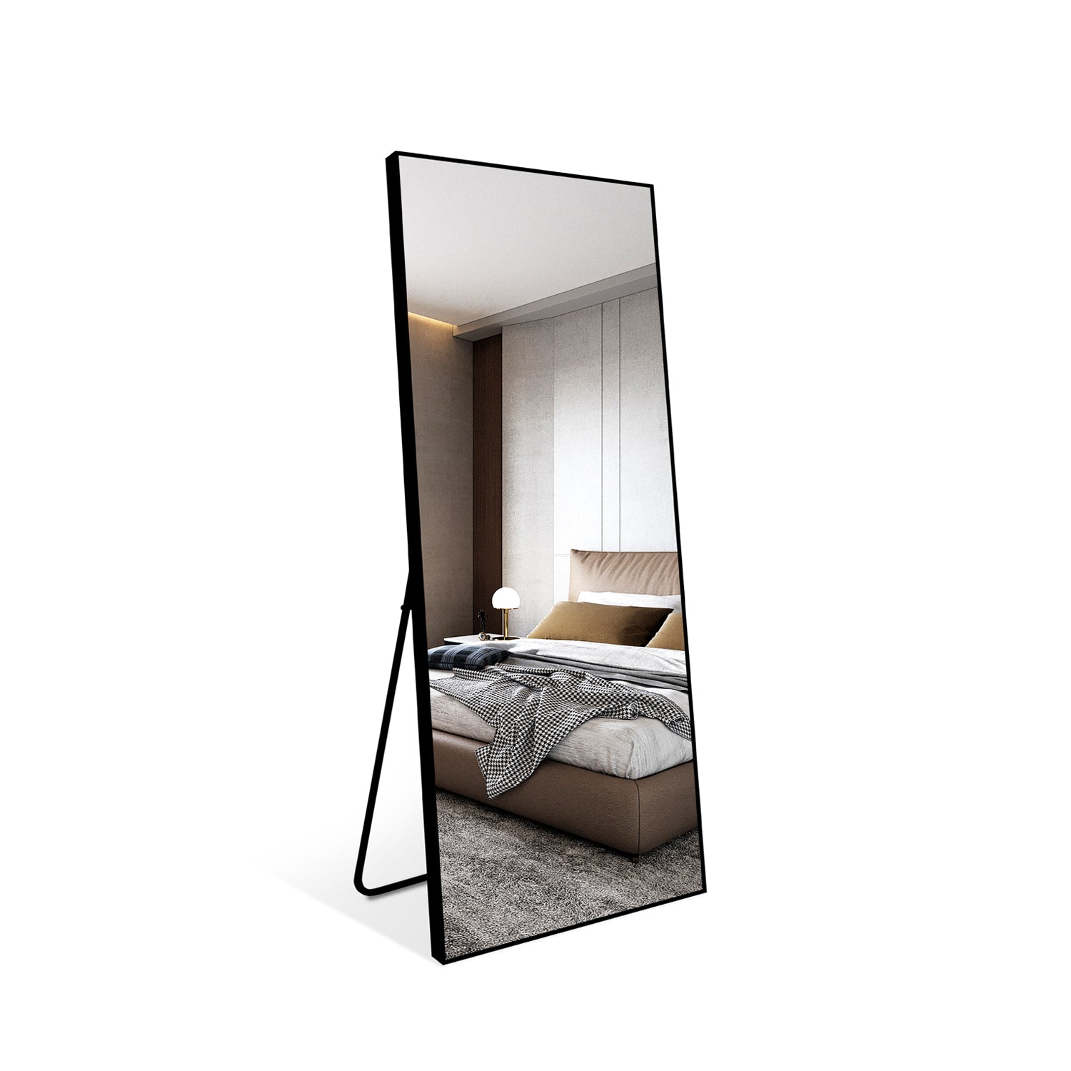 Mirror Full Length MirrorWide Standing