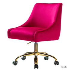 Task Chair - Fuchsia