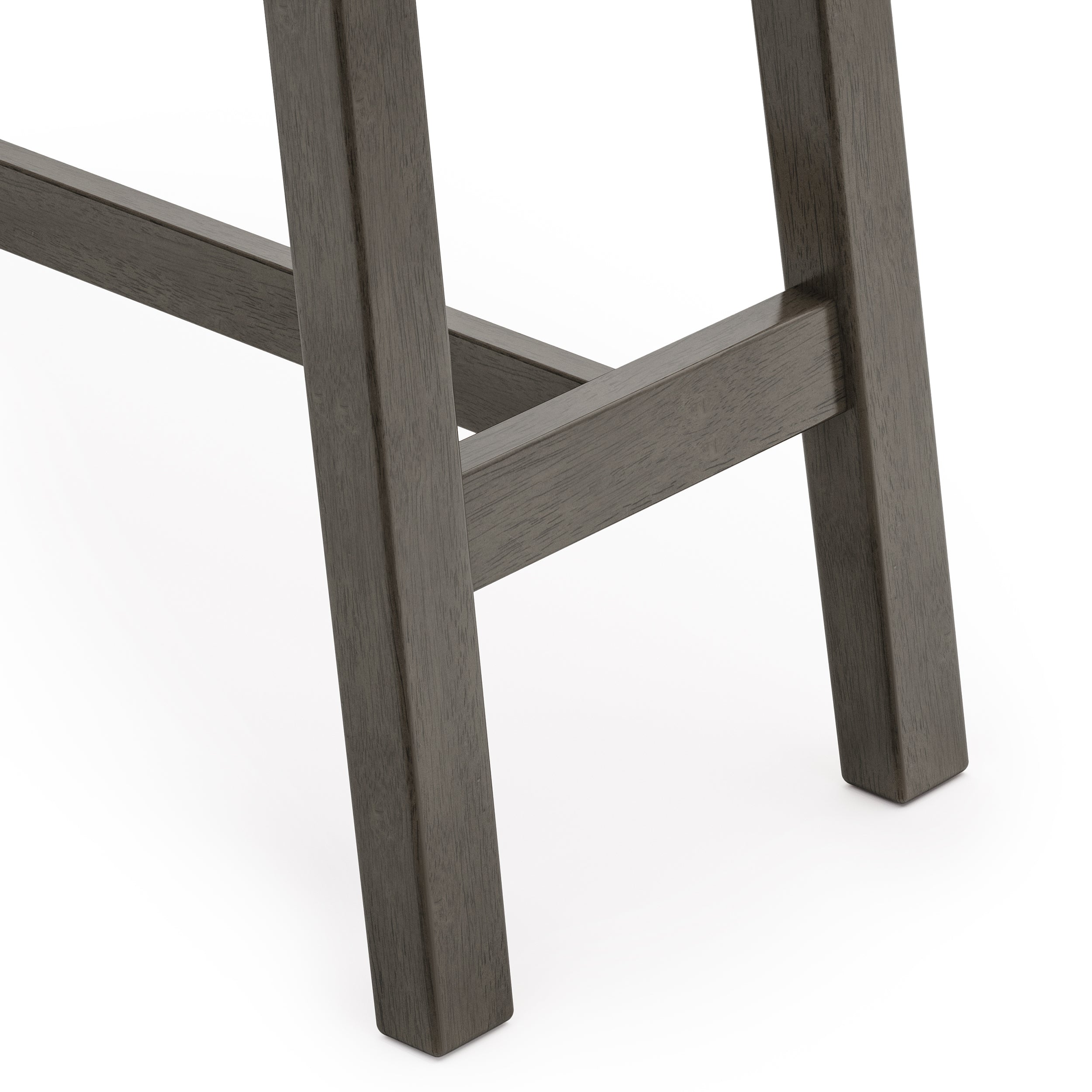 Divo Console Table - Grey