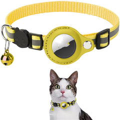 Waterproof Collar Holder Case For Airtag Protective Cover Cat Dog Kitten Puppy