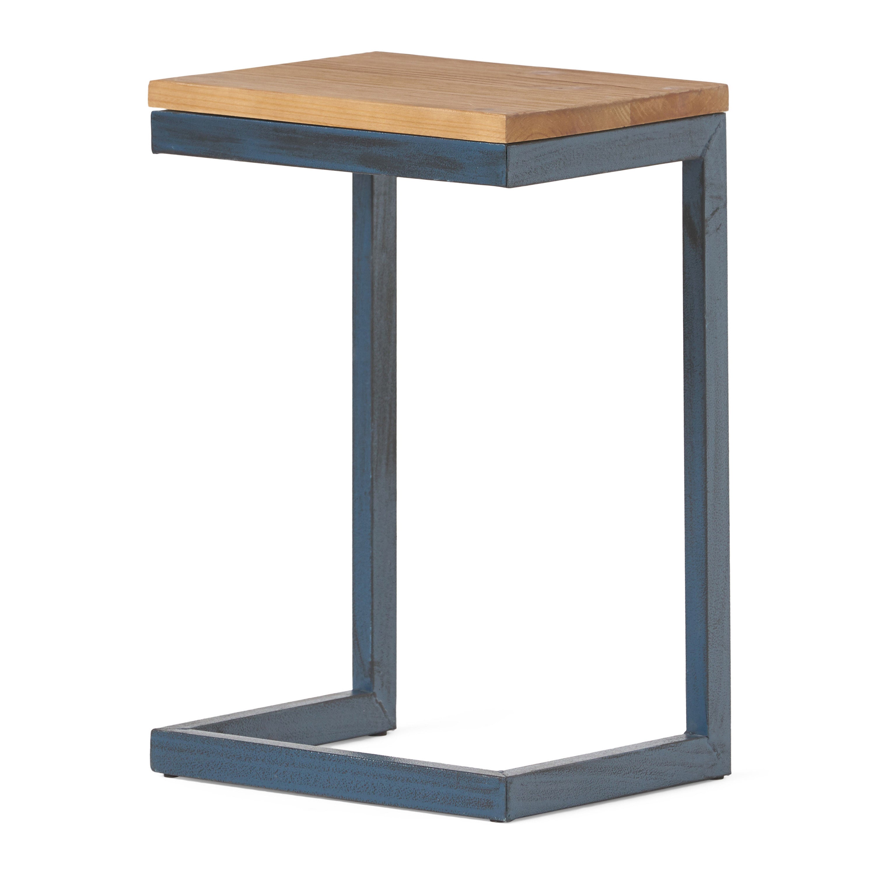 Decorative Accent Table - Black