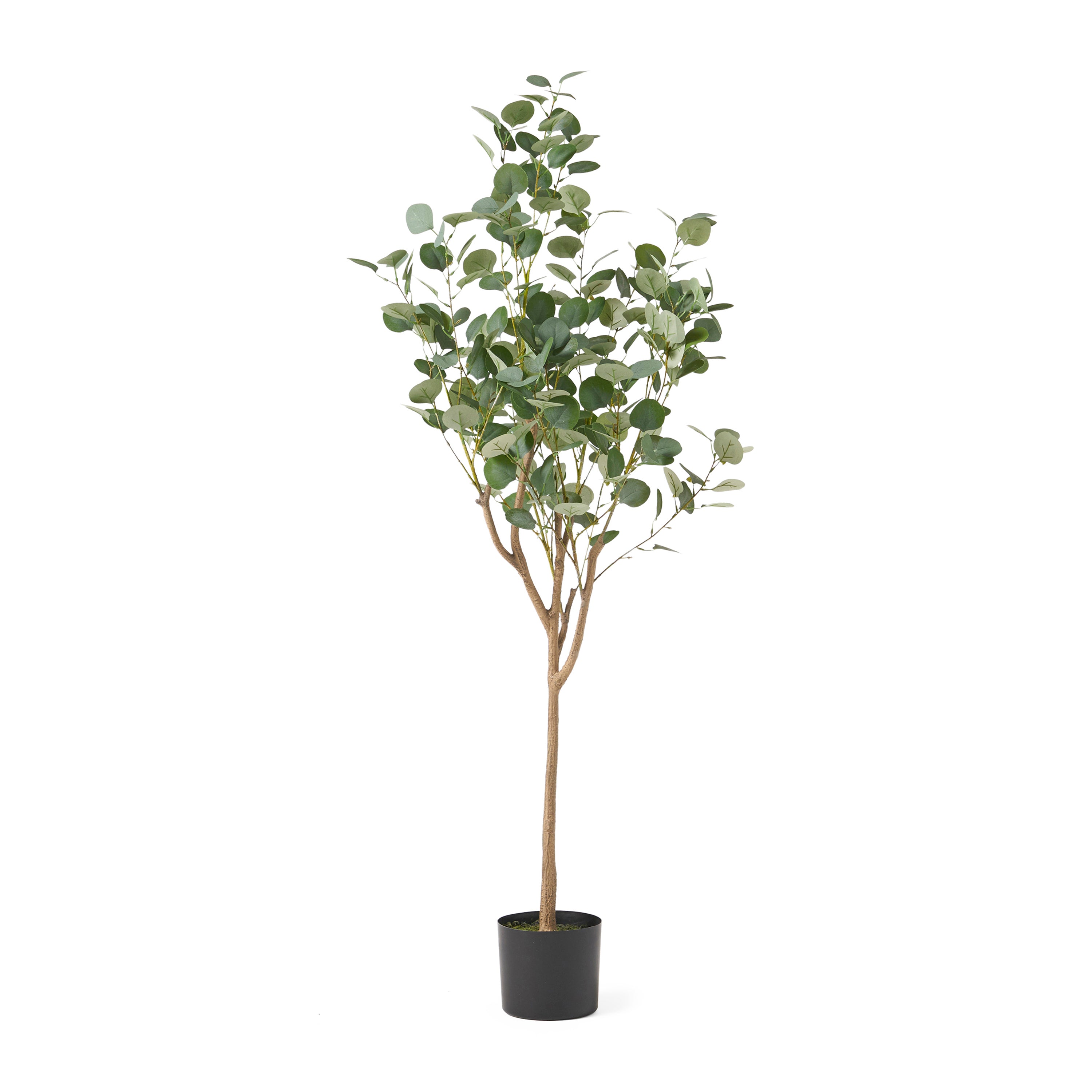 ARTIFICIAL EUCALYPTUS TREE