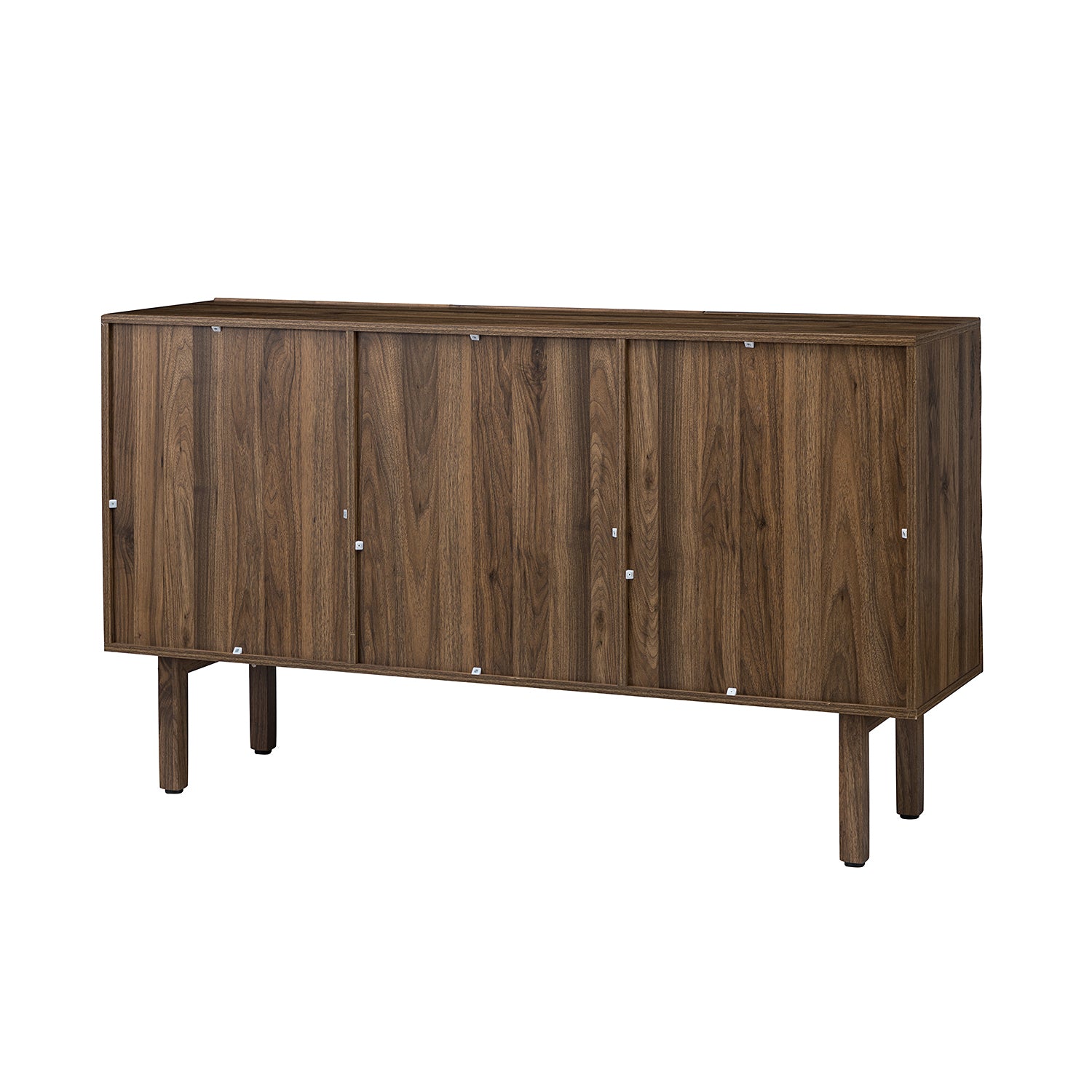 Mysia 58" Wide Sideboard - Oak