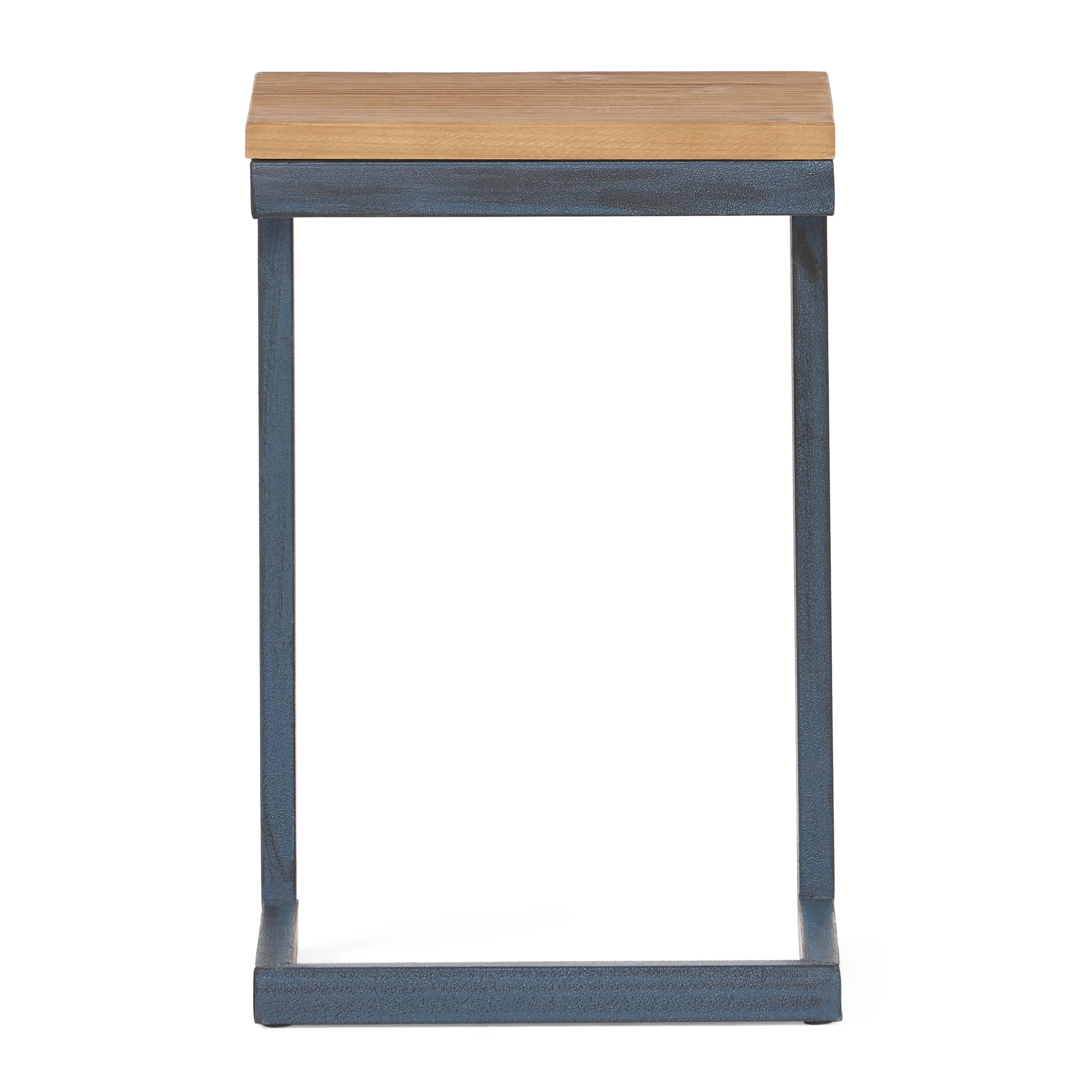 Decorative Accent Table - Black