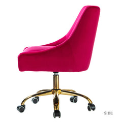 Task Chair - Fuchsia