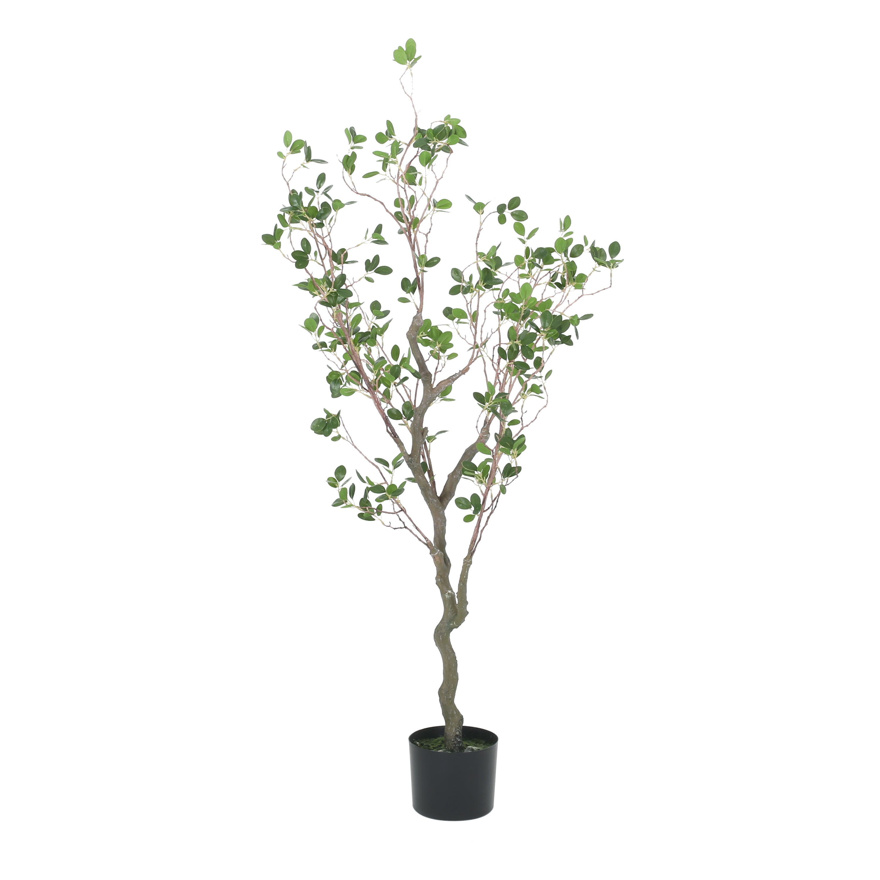 ARTIFICIAL MILAN LEAF BONSAI