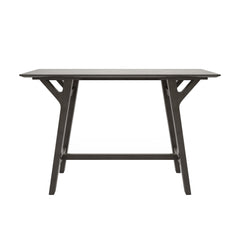 Divo Console Table - Grey