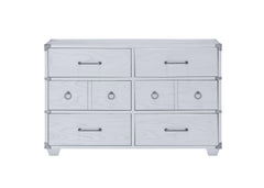 Orchest Dresser - Gray