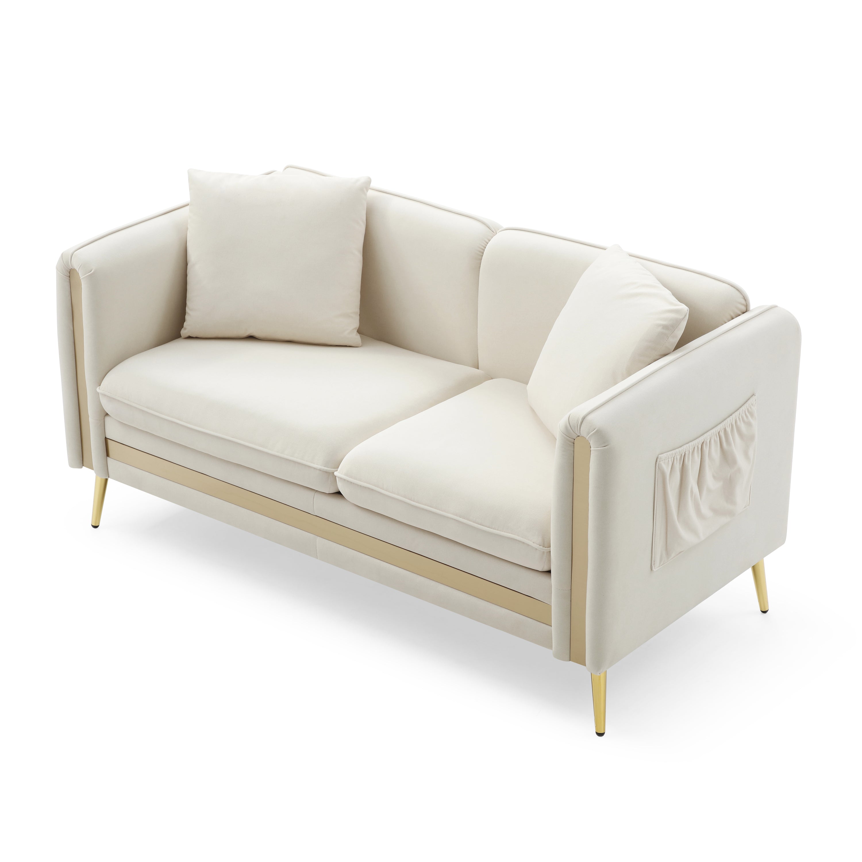 Loveseat Sofa