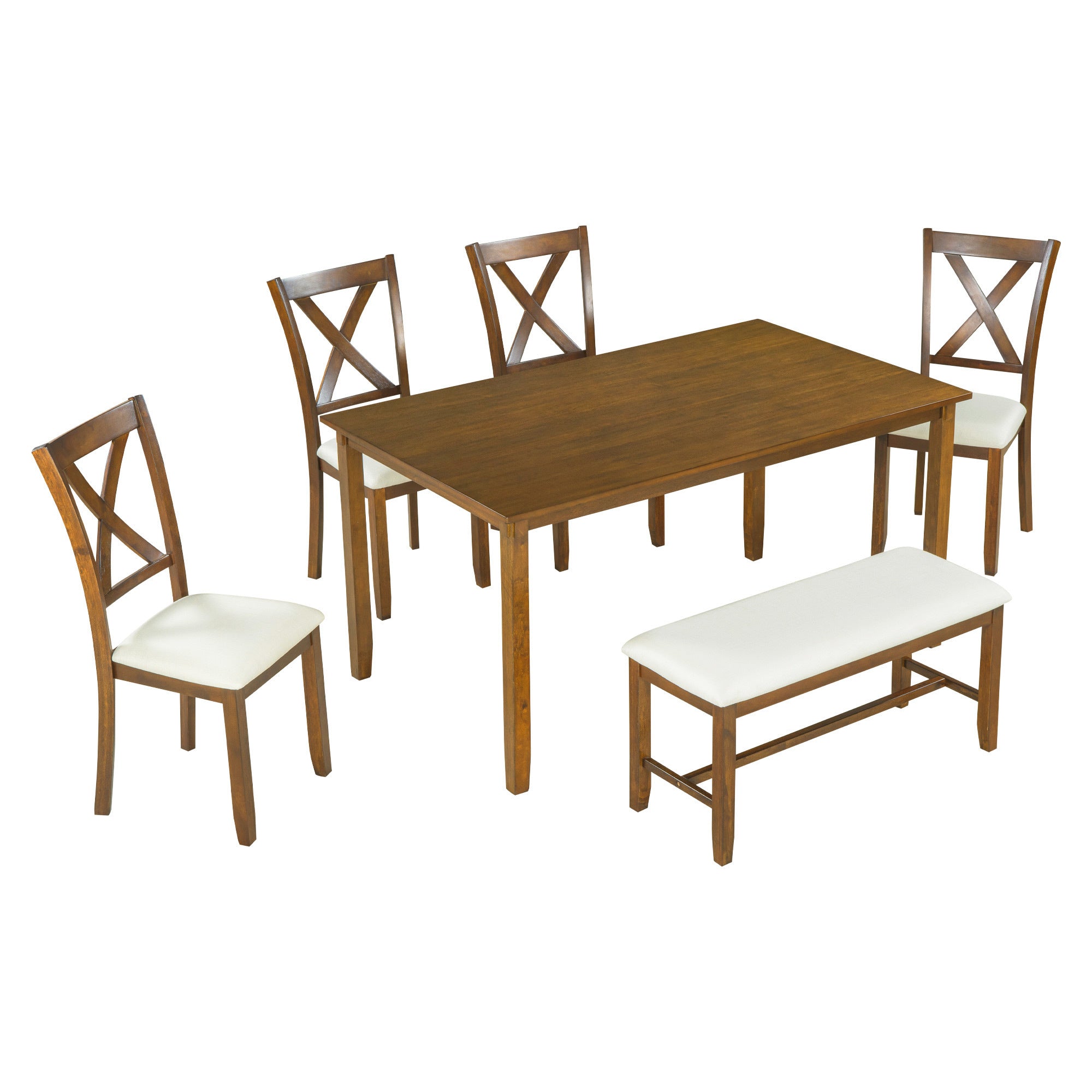 Wooden Dining Table