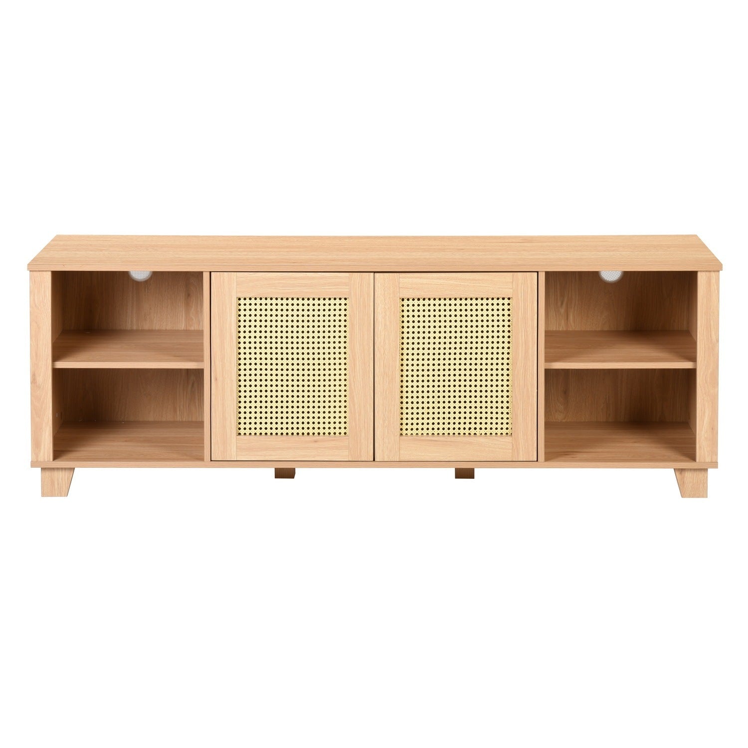 TV Storage Console