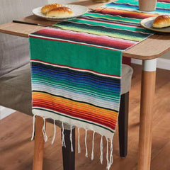 Mexican Table Runner