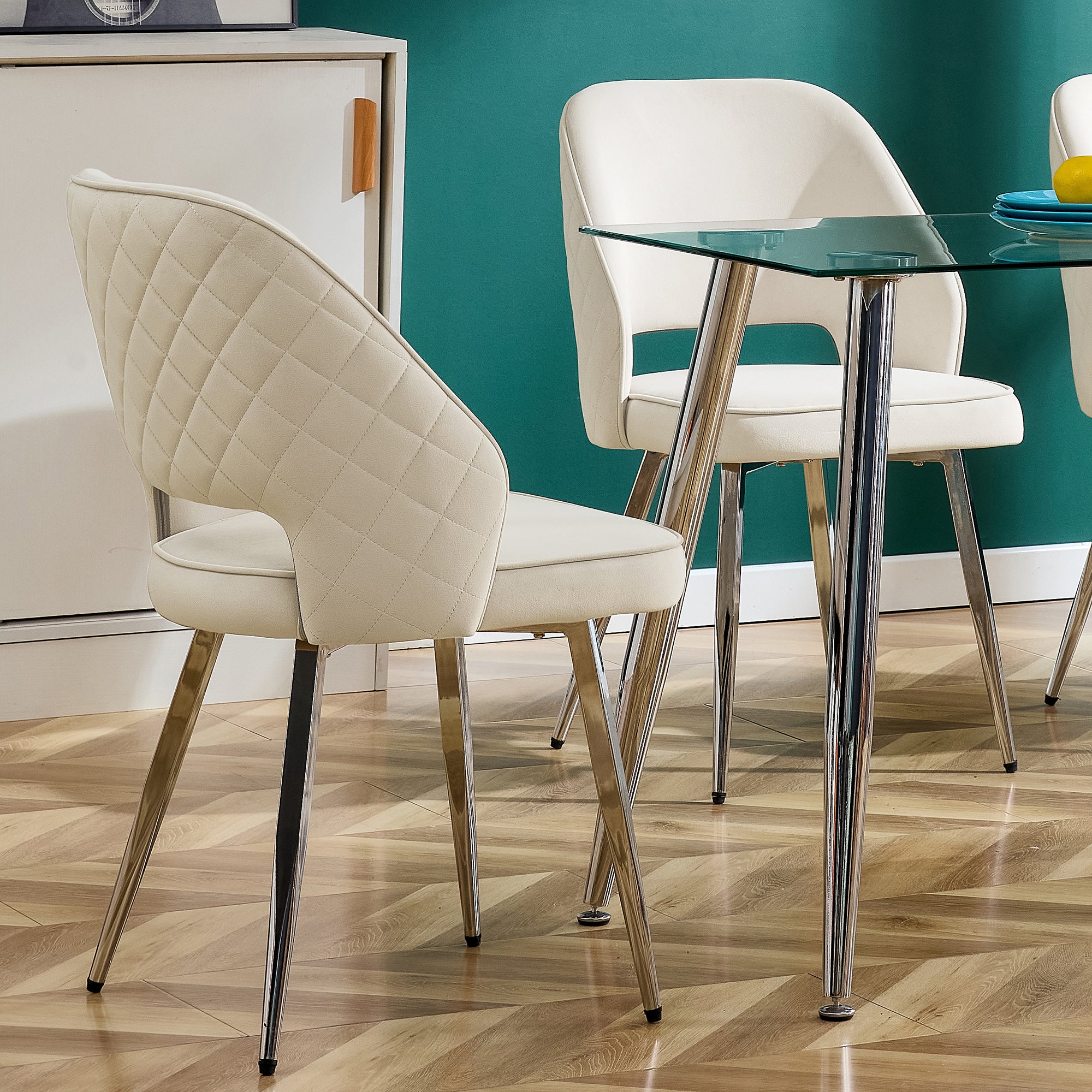 Modern Dining Chairs