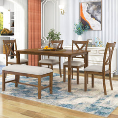 6-Piece Dining Set