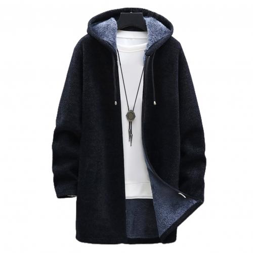 Classy Chic Sweater Cardigan for Men