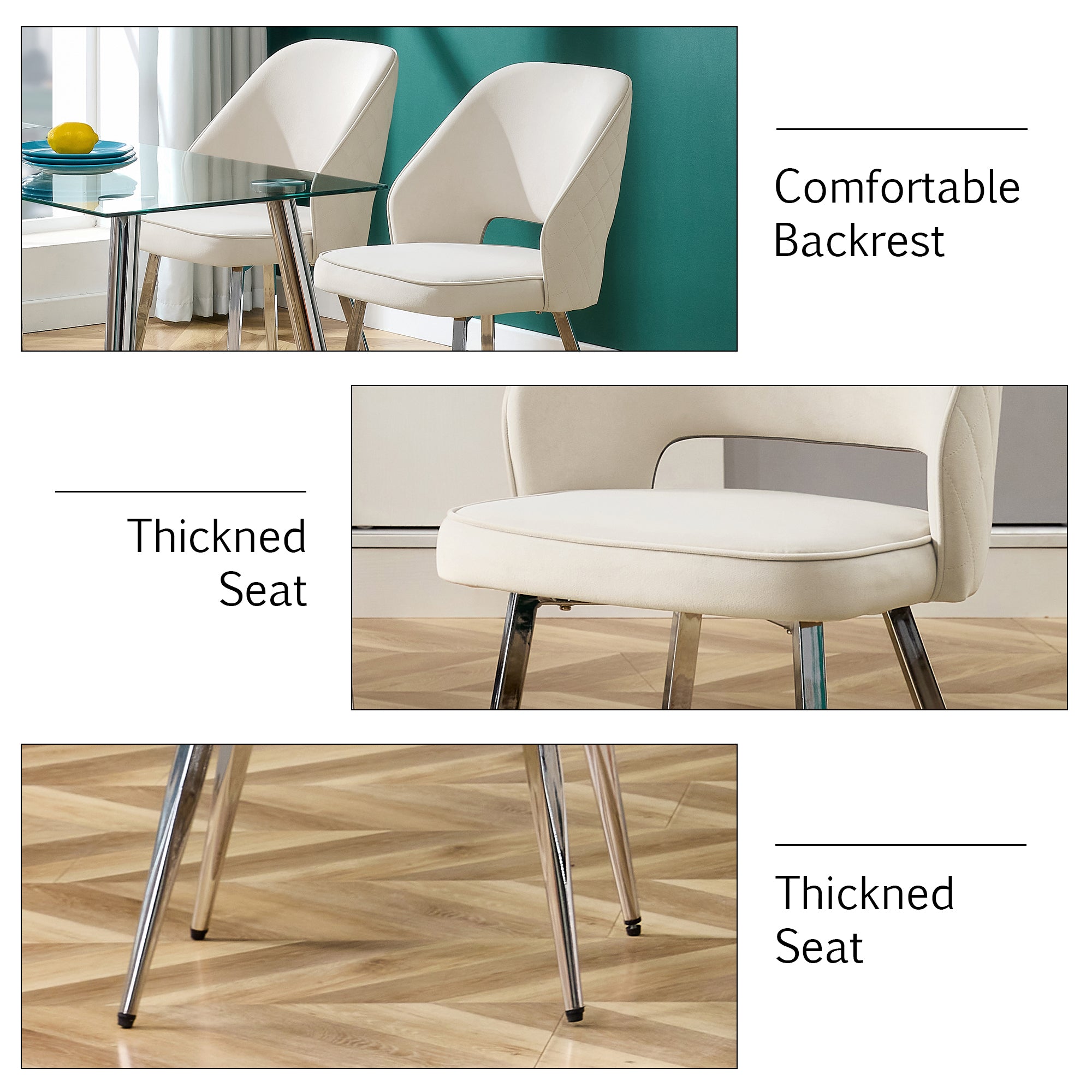 Modern Dining Chairs