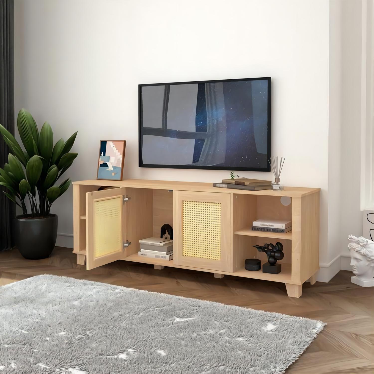 64.4-inch TV Stand