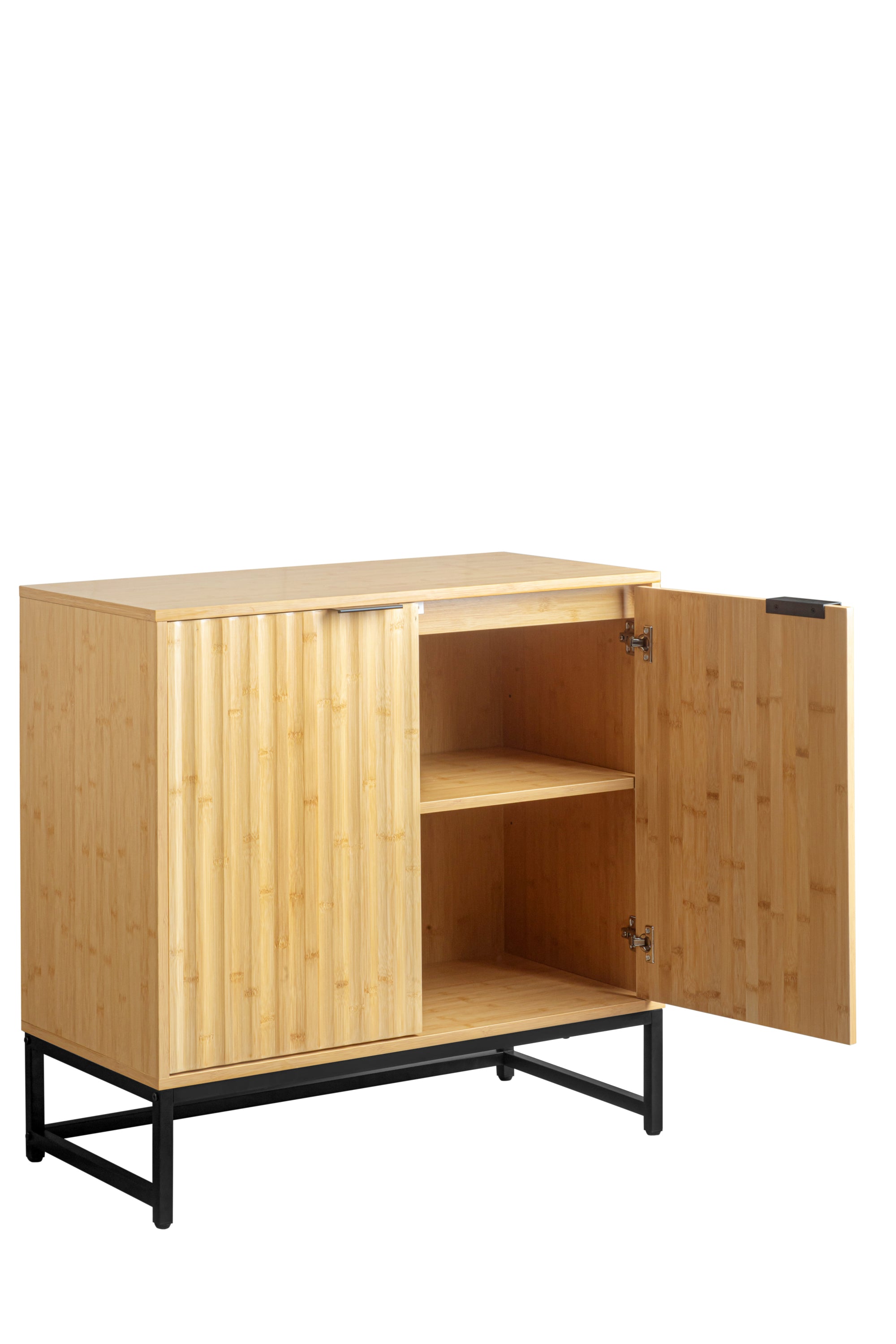 bamboo cabinets 