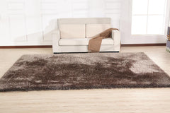 "Chubby Shaggy" Hand Tufted Area Rug