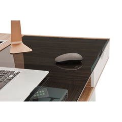 Techni Compact Computer Desk 