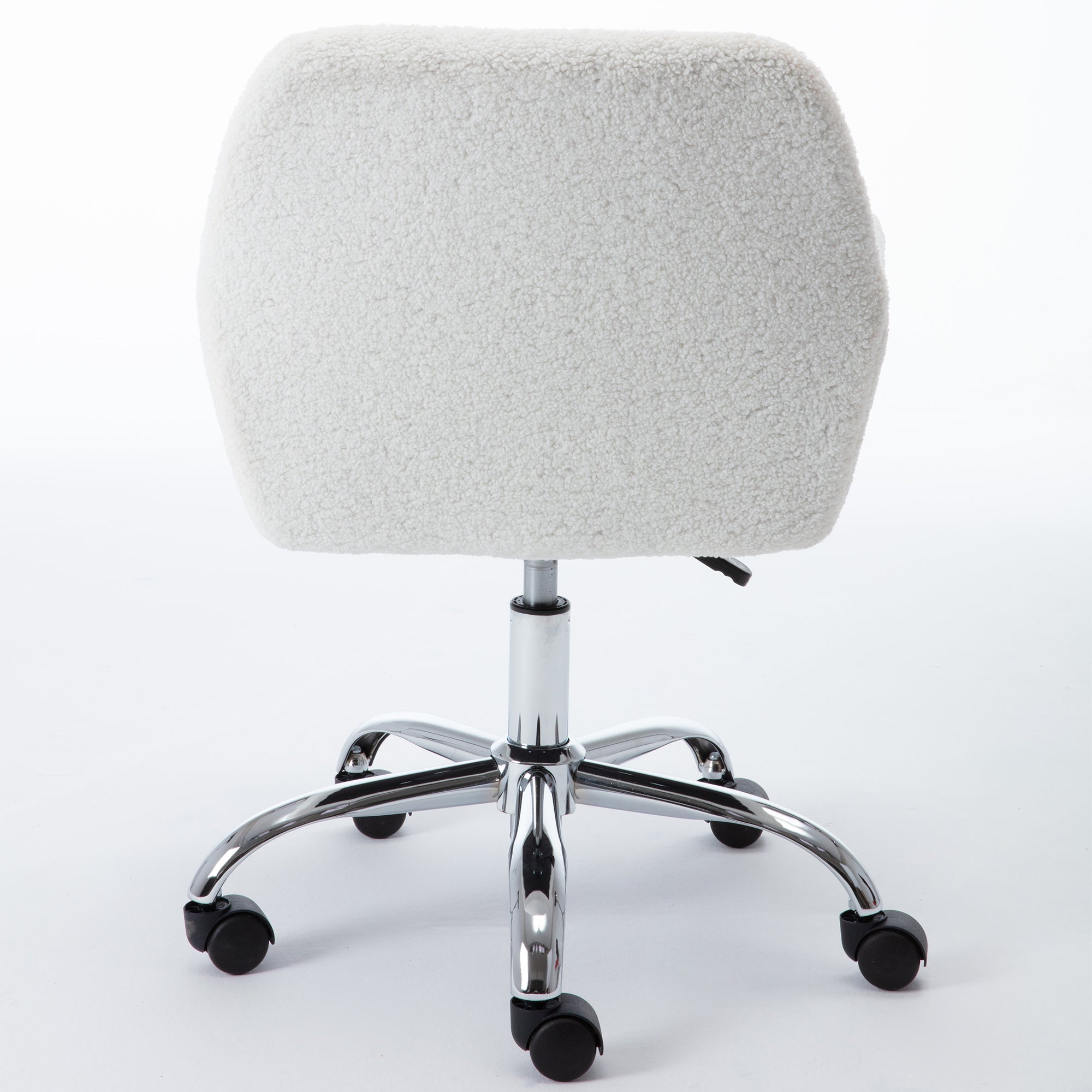 Height Adjustable Chair