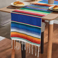 Mexican Table Runner