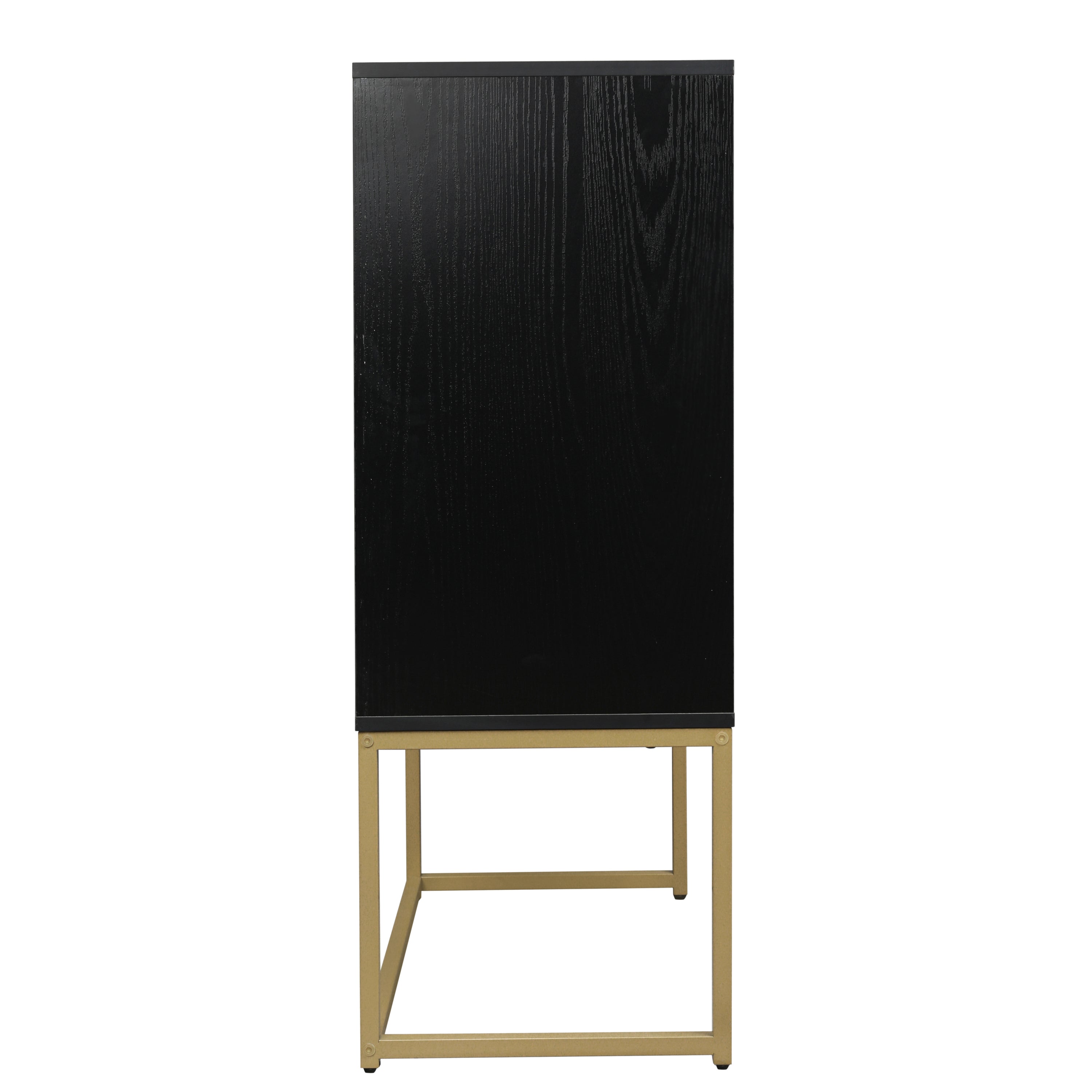 MAICOSY 2 Door Cabinet