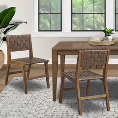 Oslo Dining Chairs