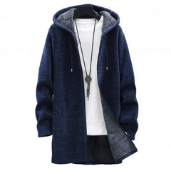 Classy Chic Sweater Cardigan for Men