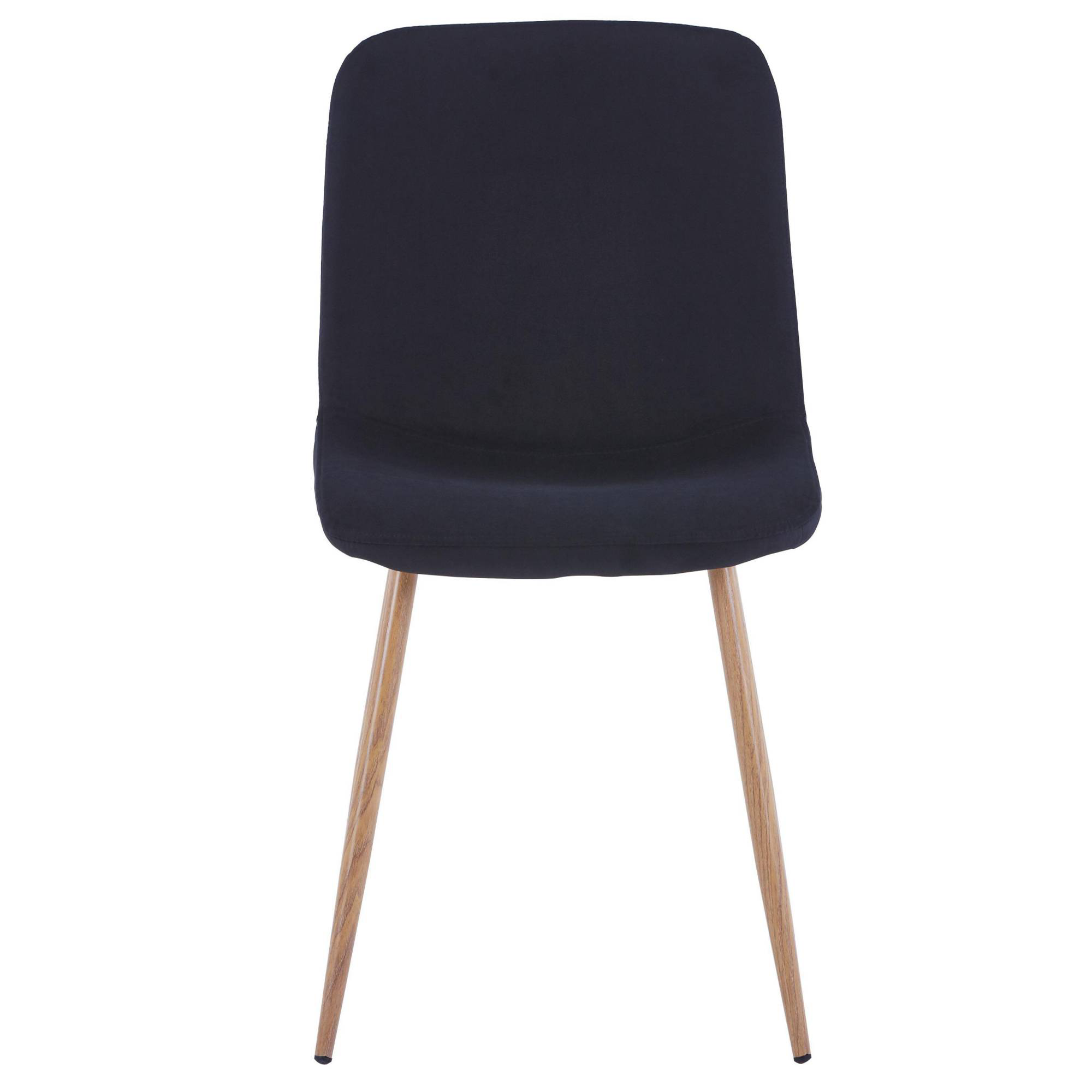 Black Dining Chair