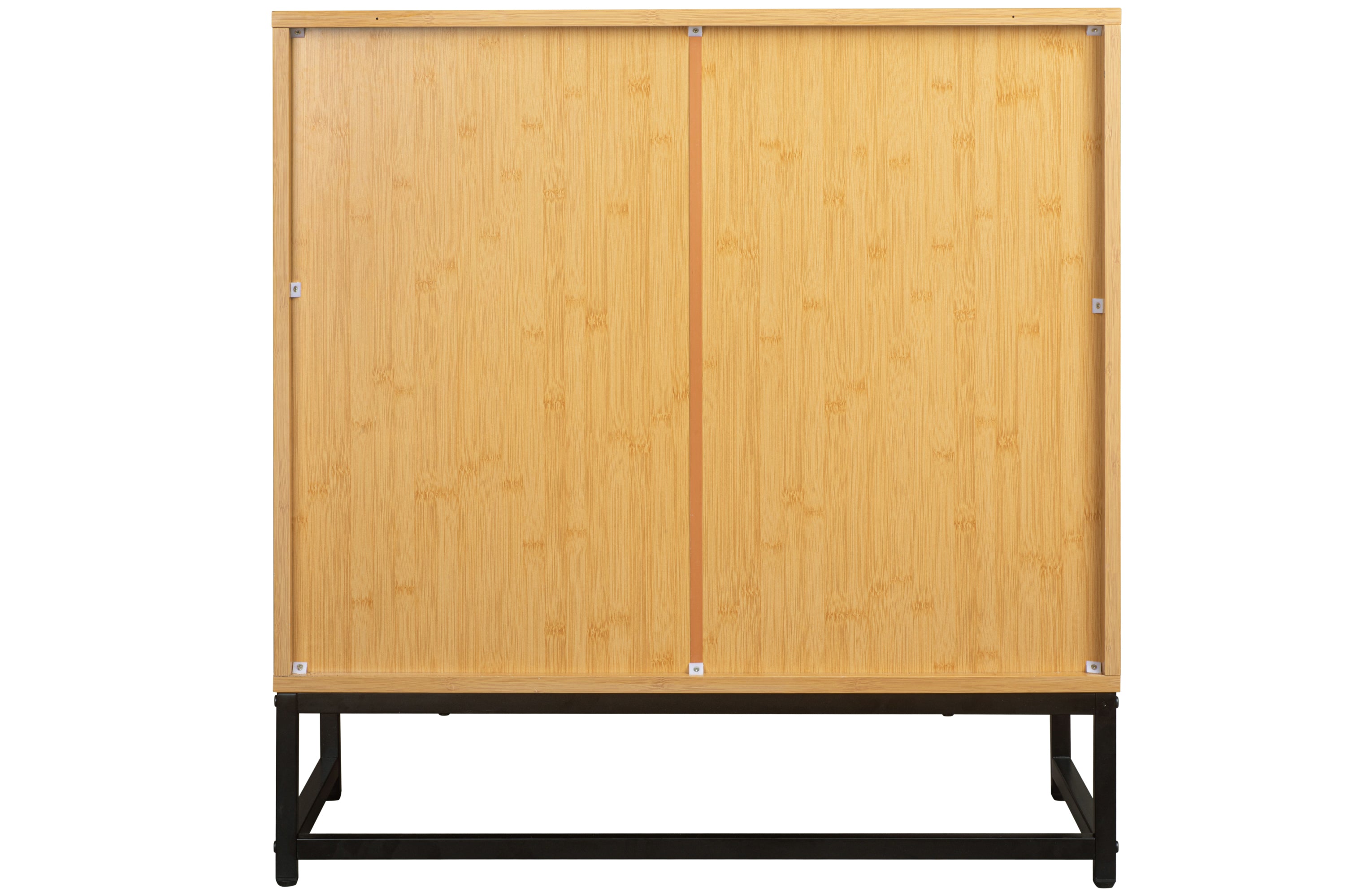 bamboo cabinets 