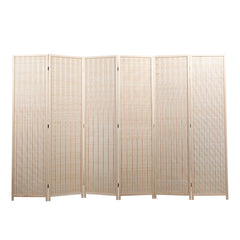 Natural Room Divider