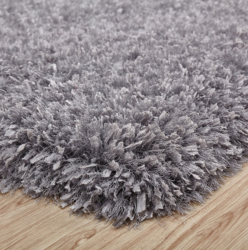 Tufted Shag Area Rug