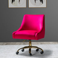 Task Chair - Fuchsia