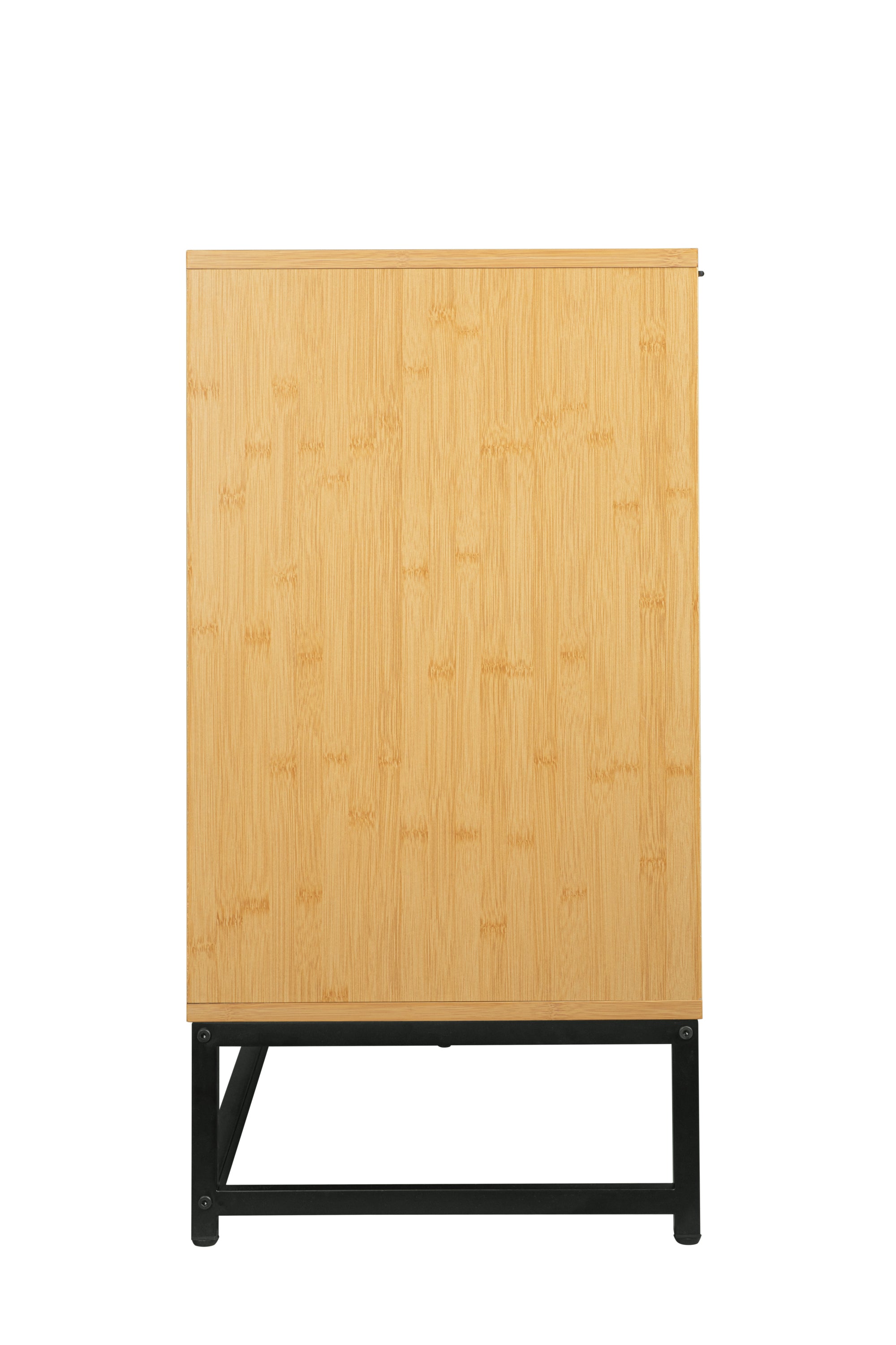 bamboo cabinets 