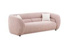 Curved Sofa