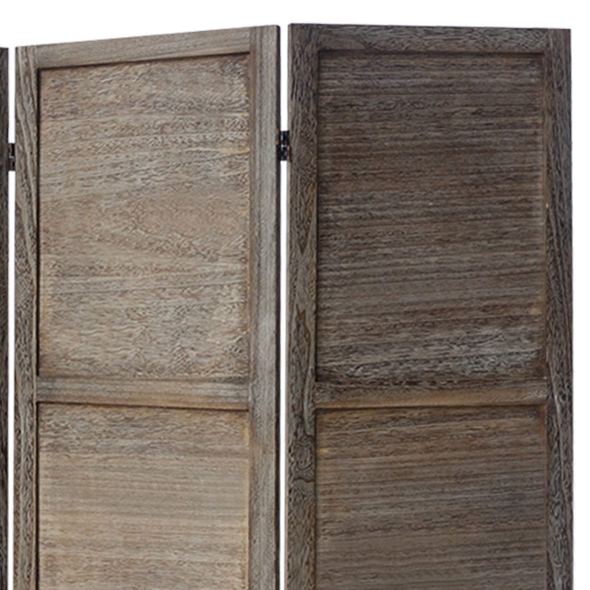 Folding Privacy Screens Wooden Room Divider