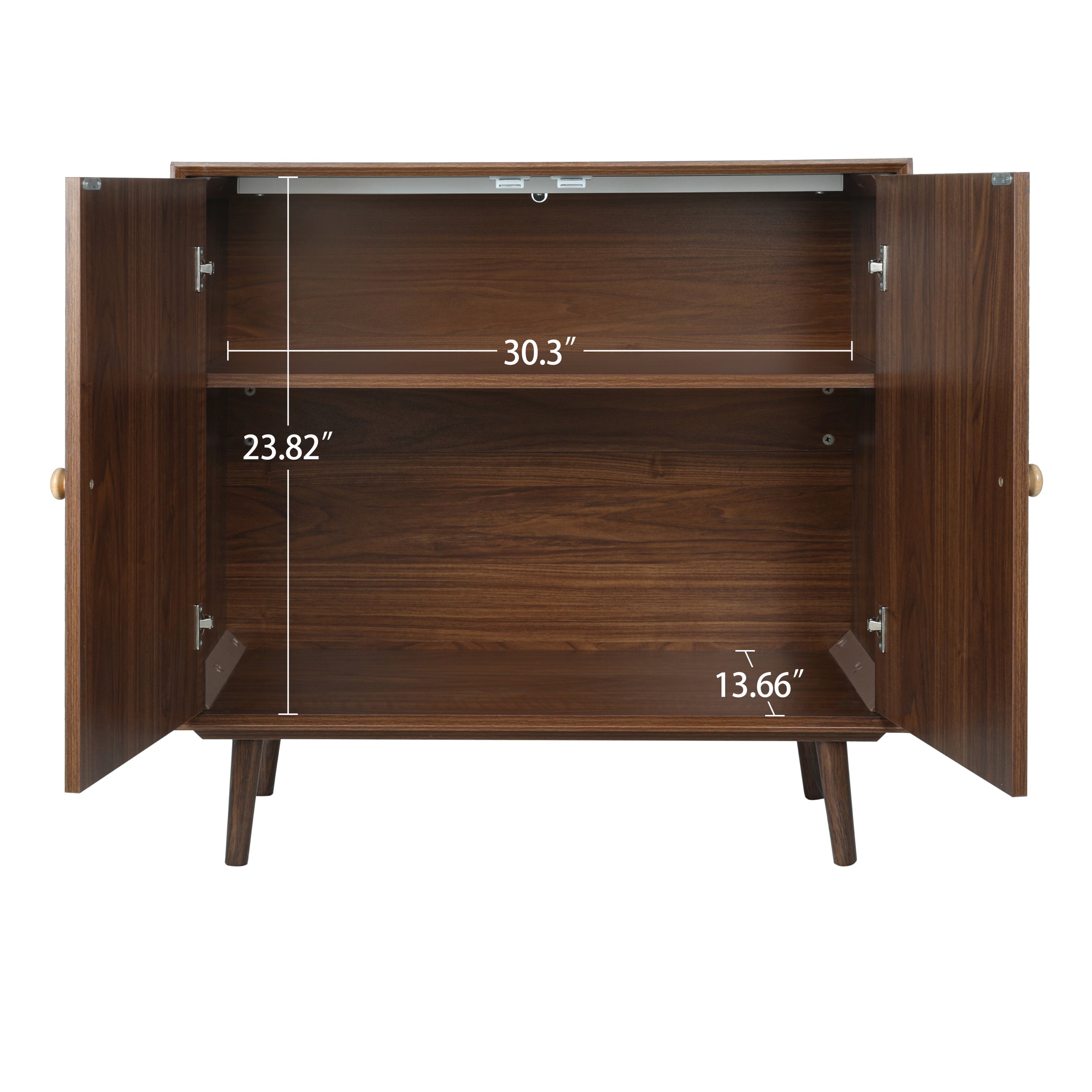 Cabinet With Storage