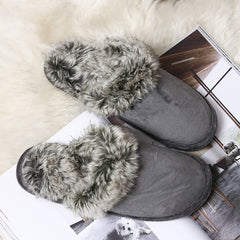 Men And Women Nonslip Slippers