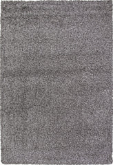 Shag Lt. Grey Area Rug