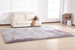 Hand Tufted Area Rug