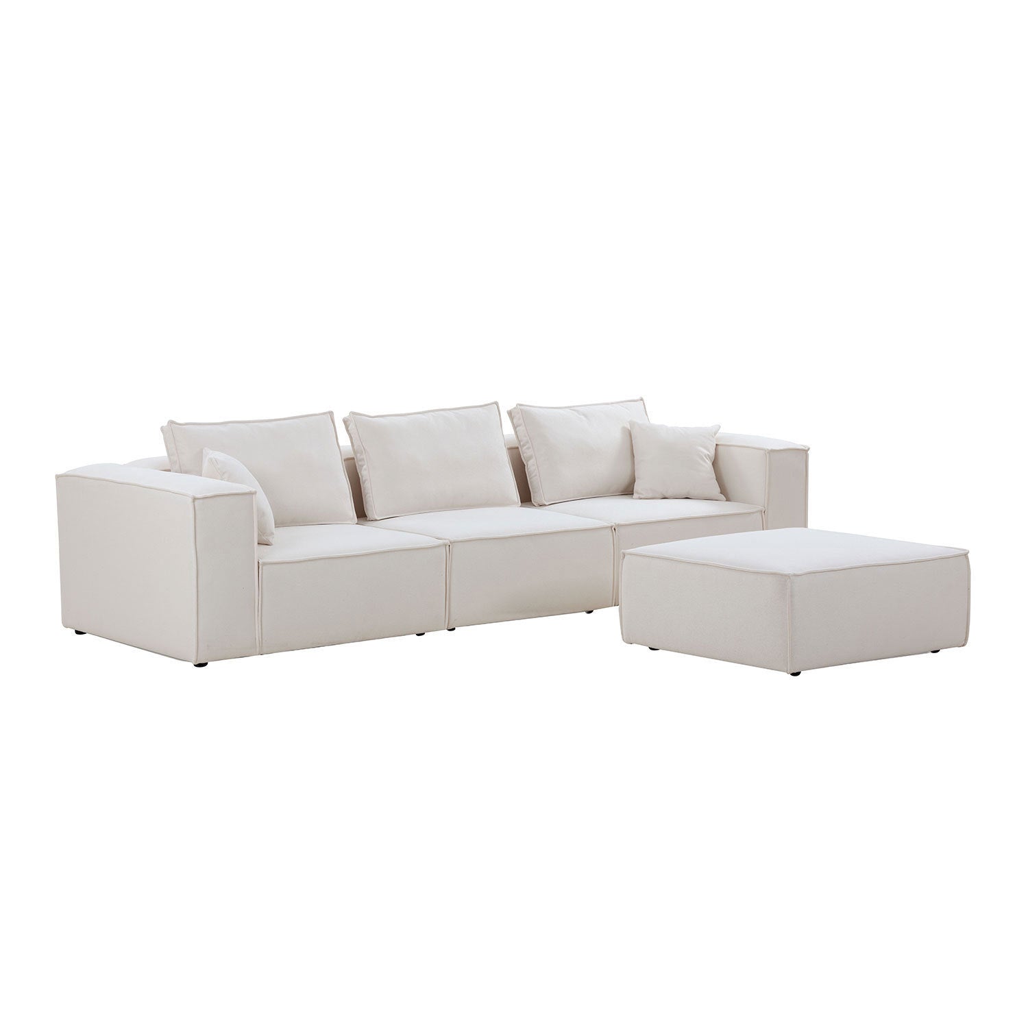 L-Shape Sofa