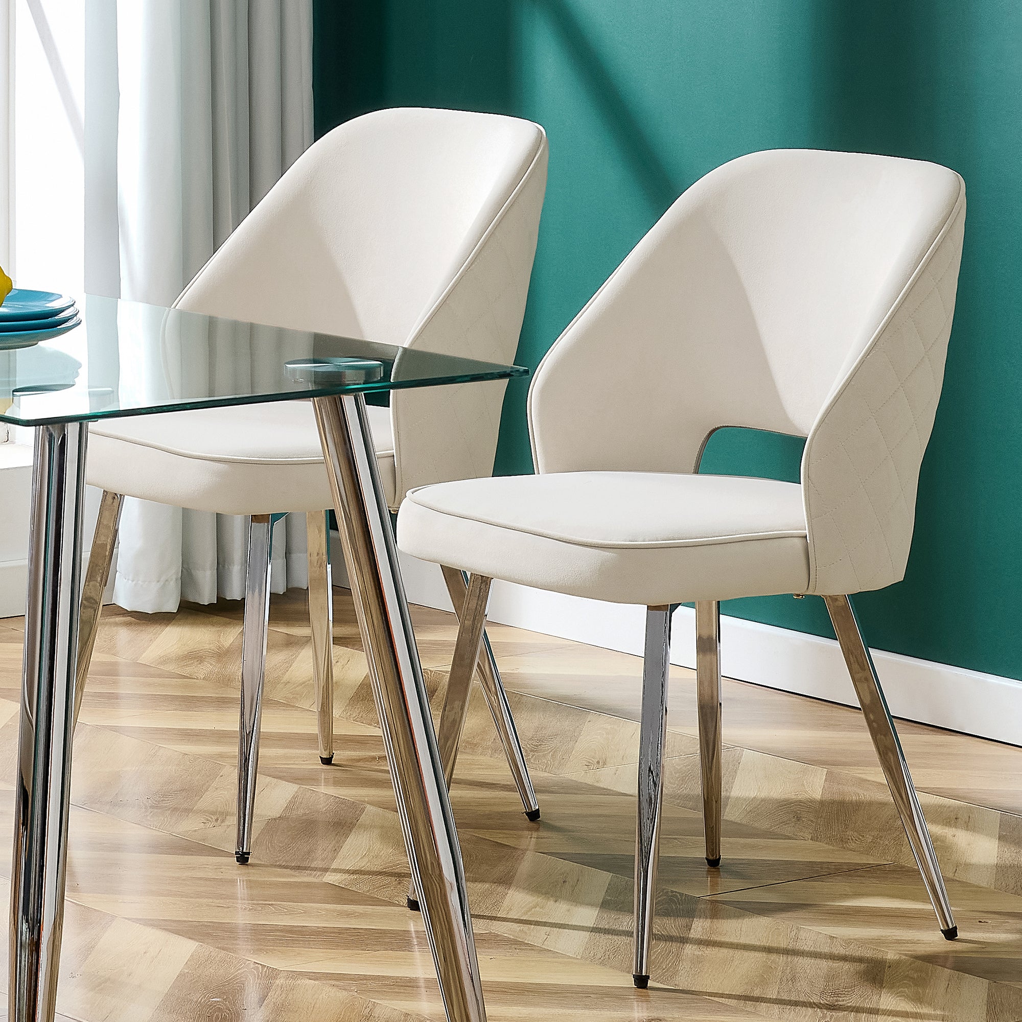 Modern Dining Chairs