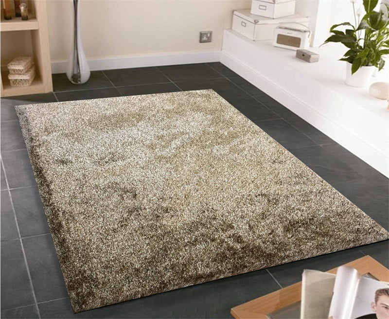 Tufted Area Rug