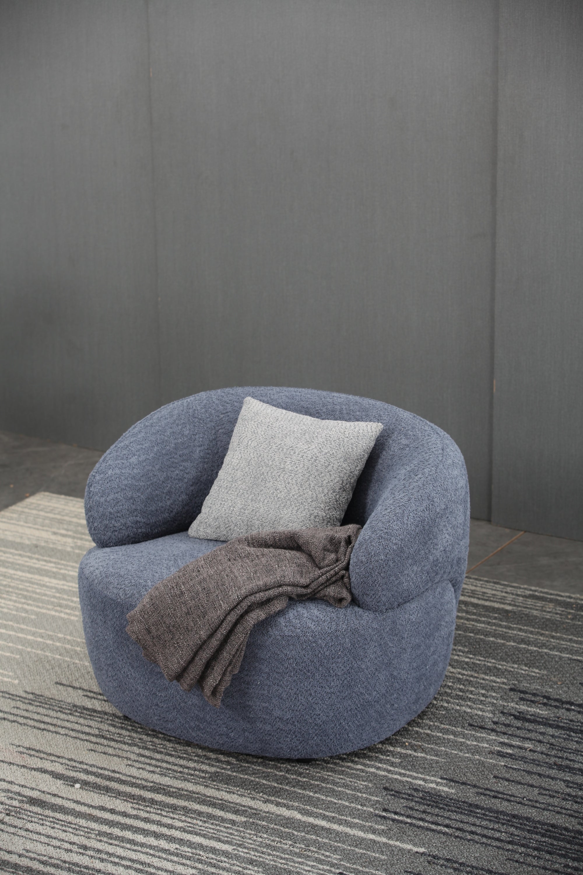 Boucle Sofa Sofa