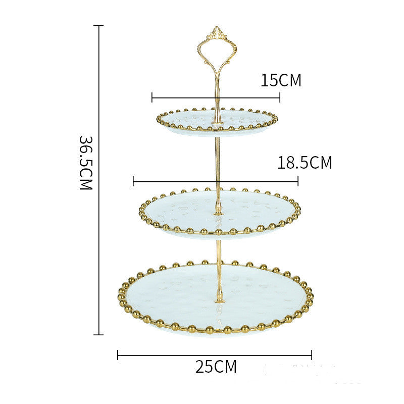 Dessert Candy Tray