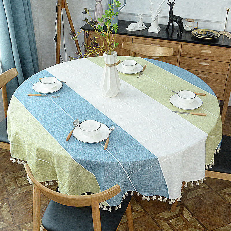 Home Dining Room Table Cloth